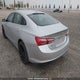 1G1ZD5ST3KF105608 2019 Chevrolet Malibu Lt auction photo thumbnail 3