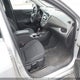 1G1ZD5ST3KF105608 2019 Chevrolet Malibu Lt auction photo thumbnail 5