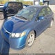 2HGFA16588H021333 2008 Honda Civic Lx auction photo thumbnail 6