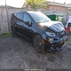 2C4RC1GG4SR602447 2025 Chrysler Pacifica Limited auction photo thumbnail 1