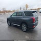 KM8R3DHE2NU359867 2022 Hyundai Palisade Sel auction photo thumbnail 15