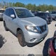 5N1AR2MN0DC669090 2013 Nissan Pathfinder S/Sv/Sl/Platinum auction photo thumbnail 1
