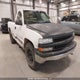 1GCEC14V81Z249345 2001 Chevrolet Silverado 1500 Ls auction photo thumbnail 1