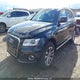 WA1L2AFP0GA010169 2016 Audi Q5 2.0T Progressiv auction photo thumbnail 2