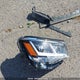 1V2BE2CA0MC227427 2021 Volkswagen Atlas Cross Sport 3.6 Fsi Highline auction photo thumbnail 12