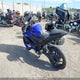 MH3RH18NXLK001639 2020 Yamaha Yzfr3 A auction photo thumbnail 3