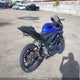 MH3RH18NXLK001639 2020 Yamaha Yzfr3 A auction photo thumbnail 4