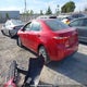 2T1BURHE1JC101704 2018 Toyota Corolla Le auction photo thumbnail 3