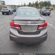2HGFB2F44DH014979 2013 Honda Civic Lx auction photo thumbnail 17