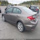 2HGFB2F44DH014979 2013 Honda Civic Lx auction photo thumbnail 3