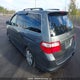 5FNRL38627B503260 2007 Honda Odyssey Ex-L auction photo thumbnail 3