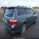 5FNRL38627B503260 2007 Honda Odyssey Ex-L auction photo thumbnail 4