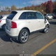 2FMDK4KC7CBA10243 2012 Ford Edge Limited auction photo thumbnail 4