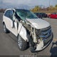 2FMDK4KC7CBA10243 2012 Ford Edge Limited auction photo thumbnail 6