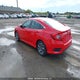 2HGFC2F82HH023671 2017 Honda Civic auction photo thumbnail 3