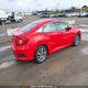 2HGFC2F82HH023671 2017 Honda Civic auction photo thumbnail 4
