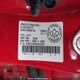 2HGFC2F82HH023671 2017 Honda Civic auction photo thumbnail 9