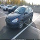 KMHCN4BC2AU468475 2010 Hyundai Accent auction photo thumbnail 2