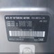 ML32AUHJ6NH004544 2022 Mitsubishi Mirage Es/Le auction photo thumbnail 9
