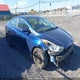 5NPDH4AE9FH624015 2015 Hyundai Elantra Gl auction photo thumbnail 14