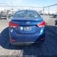 5NPDH4AE9FH624015 2015 Hyundai Elantra Gl auction photo thumbnail 17