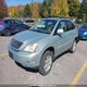 2T2HK31U77C044864 2007 Lexus Rx 350 auction photo thumbnail 2