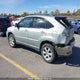 2T2HK31U77C044864 2007 Lexus Rx 350 auction photo thumbnail 3