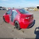 5YFBPMBE0MP179463 2021 Toyota Corolla Le auction photo thumbnail 3