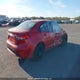 5YFBPMBE0MP179463 2021 Toyota Corolla Le auction photo thumbnail 4
