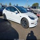 5YJ3E1EA4MF092744 2021 Tesla Model 3 Standard Range/Standard Range Plus auction photo thumbnail 1