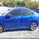 2HGFC2F73LH005728 2020 Honda Civic Ex auction photo thumbnail 14