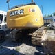 1FF350GXVFD811088 2016 John Deere auction photo thumbnail 4