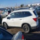 5FNYF6H93KB501153 2019 Honda Pilot Touring auction photo thumbnail 14