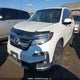 5FNYF6H93KB501153 2019 Honda Pilot Touring auction photo thumbnail 2
