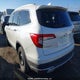 5FNYF6H93KB501153 2019 Honda Pilot Touring auction photo thumbnail 3
