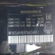 W1K5J4HB0PN424961 2023 Mercedes-Benz Cla 250 4Matic auction photo thumbnail 9