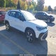 3VV8C7B29SM033968 2025 Volkswagen Taos S auction photo thumbnail 1