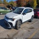 3VV8C7B29SM033968 2025 Volkswagen Taos S auction photo thumbnail 2