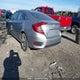 2HGFC2F50GH024791 2016 Honda Civic Lx auction photo thumbnail 3