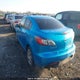 JM1BL1SF8A1119613 2010 Mazda Mazda3 auction photo thumbnail 3