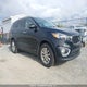 5XYPGDA32HG238836 2017 Kia Sorento Lx/L auction photo thumbnail 1