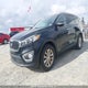 5XYPGDA32HG238836 2017 Kia Sorento Lx/L auction photo thumbnail 2