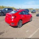 2HGFC1F96LH102563 2020 Honda Civic Touring auction photo thumbnail 4