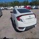 2HGFC4B58GH401689 2016 Honda Civic Lx auction photo thumbnail 3