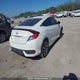 2HGFC4B58GH401689 2016 Honda Civic Lx auction photo thumbnail 4