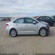 5YFBPRBE8LP007662 2020 Toyota Corolla Le auction photo thumbnail 14
