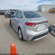 5YFBPRBE8LP007662 2020 Toyota Corolla Le auction photo thumbnail 3