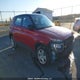 KMHRB8A35NU196697 2022 Hyundai Venue Essential Auto Ivt With Two-Tone Body Colour auction photo thumbnail 1