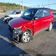 KMHRB8A35NU196697 2022 Hyundai Venue Essential Auto Ivt With Two-Tone Body Colour auction photo thumbnail 2