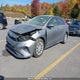 3KPF24AD7PE649180 2023 Kia Forte Lx auction photo thumbnail 2